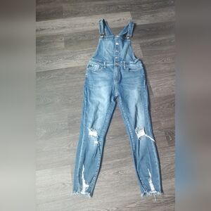 Kancan Overalls Size L